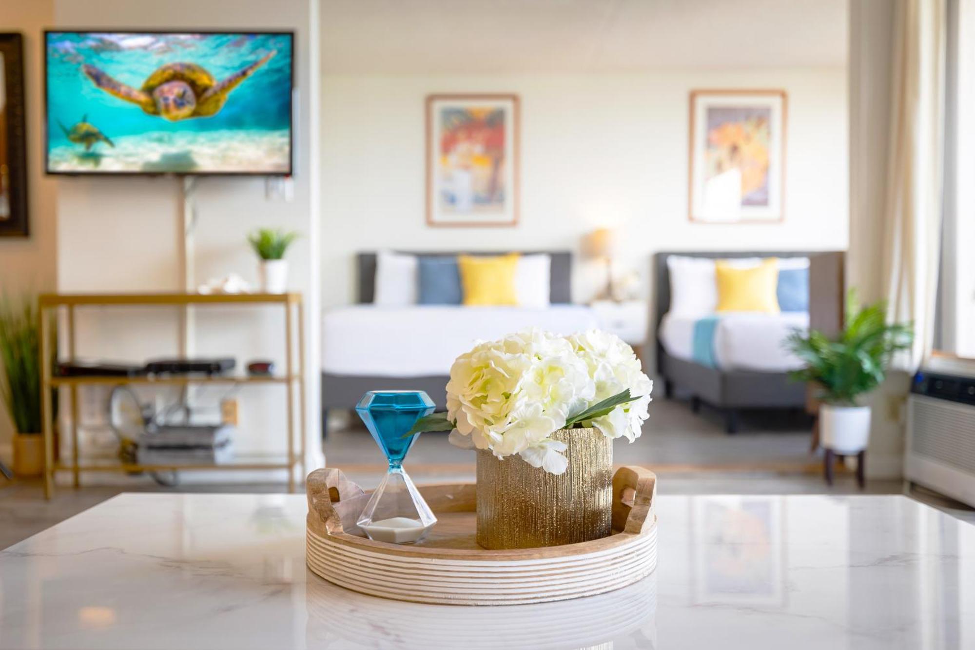 Mountain View Getaway, Free Parking And Beach Steps Away 호놀룰루 외부 사진