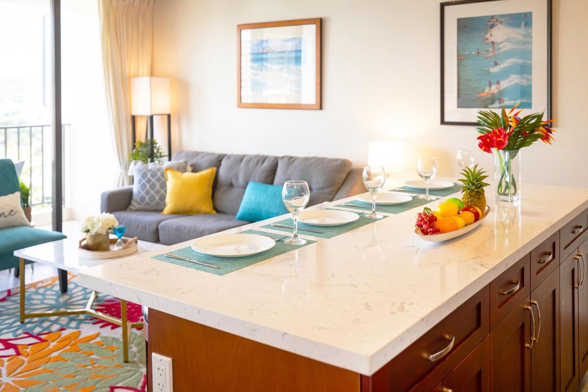 Mountain View Getaway, Free Parking And Beach Steps Away 호놀룰루 외부 사진