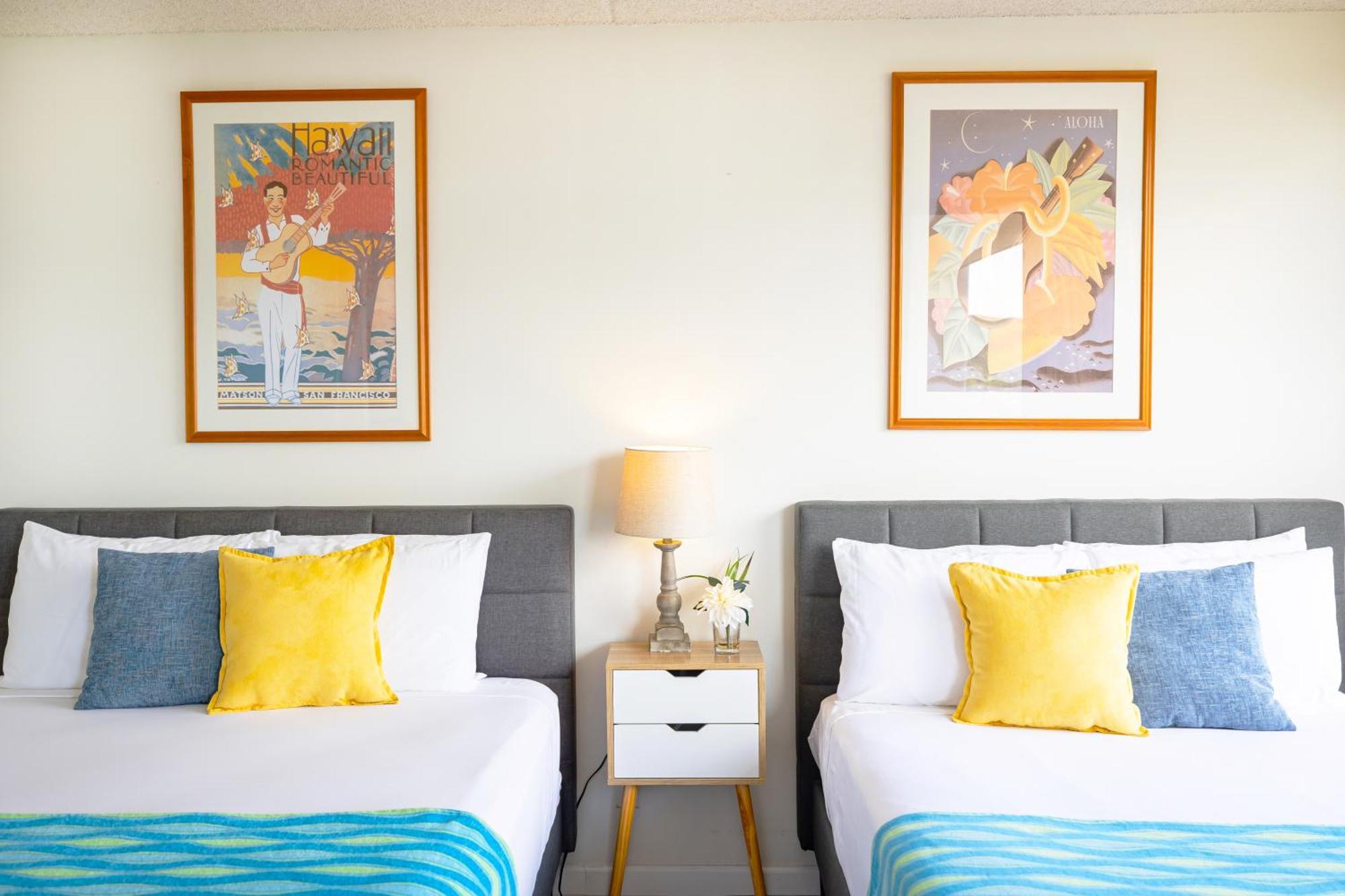 Mountain View Getaway, Free Parking And Beach Steps Away 호놀룰루 외부 사진
