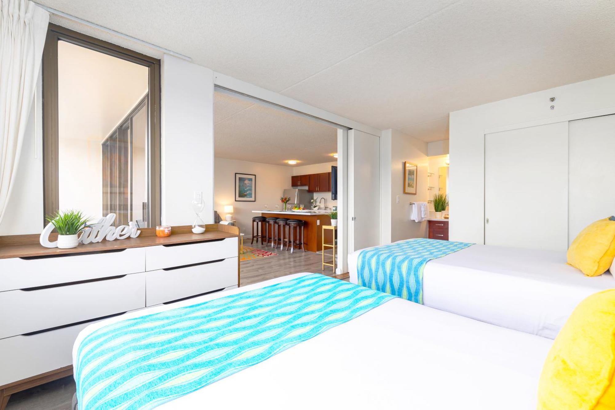Mountain View Getaway, Free Parking And Beach Steps Away 호놀룰루 외부 사진